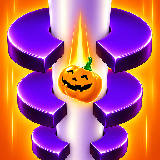 Helix Jump icon